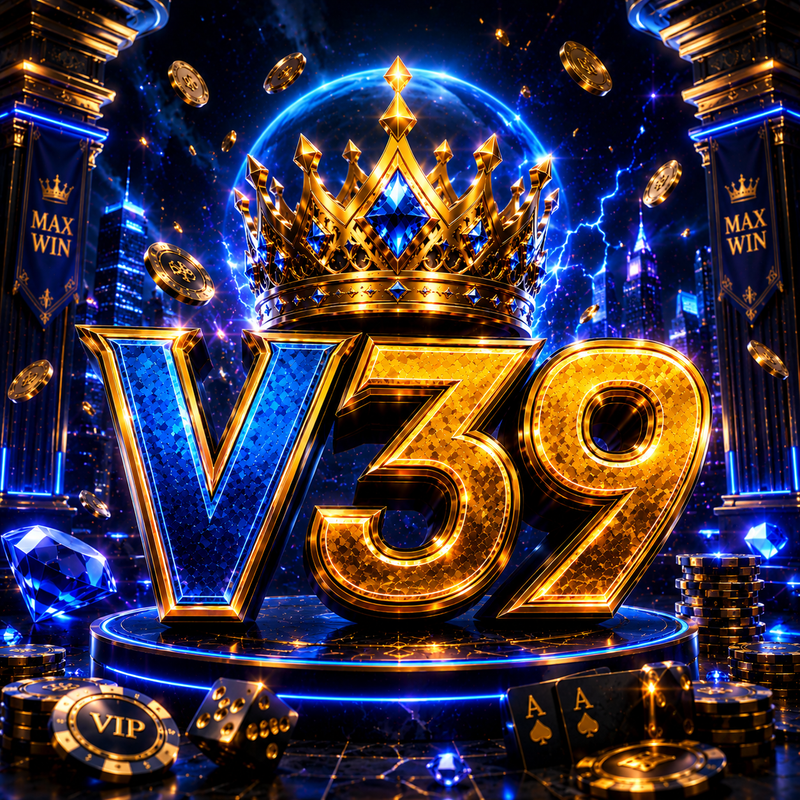 V39 Informasi Login dengan Layanan Premium & Panduan Untuk Semua Akses