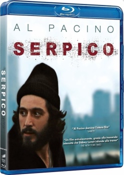 Serpico (1973) BluRay FULL DTS-HD MA ITA ENG Sub