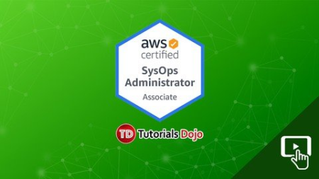 AWS Certified SysOps Administrator Associate 2021 - SOA-C02