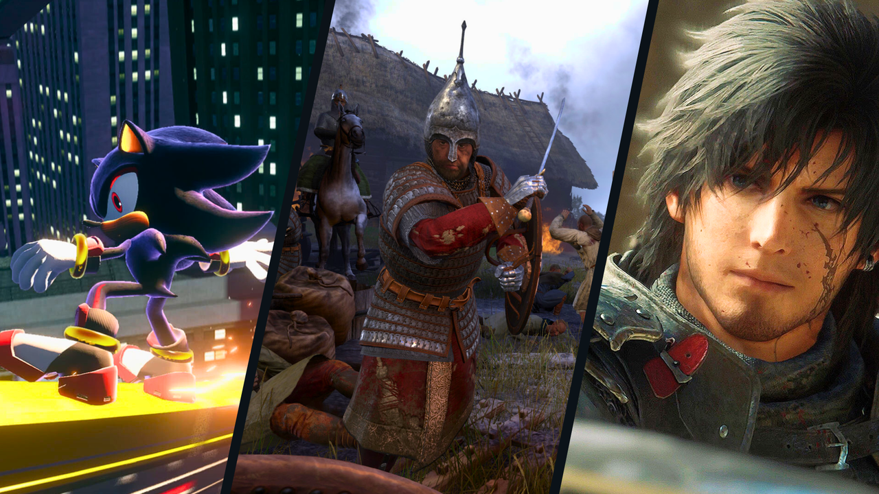 Final Fantasy XVI i Sonic X Shadow Generations encapçalen les novetats de PlayStation Plus per al juny