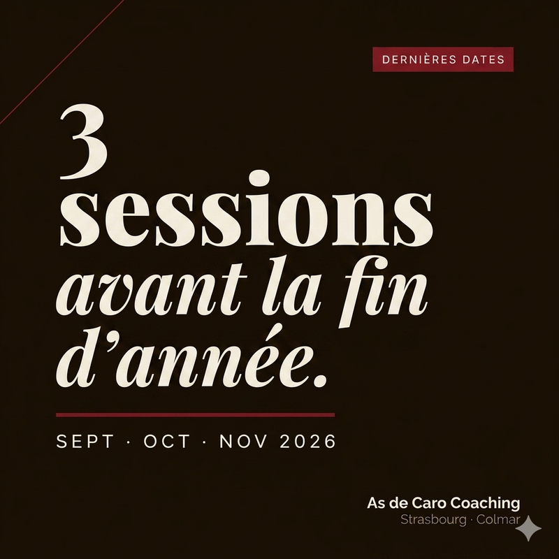3 dernières formations immobilier 2026 | As de Caro Coaching