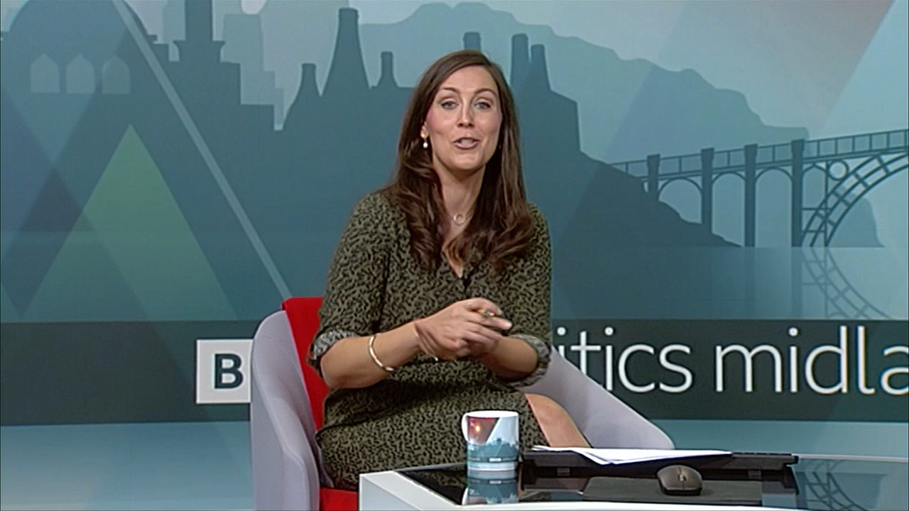 07.09 - 10.00.00 - Politics Midlands. Elizabeth Glinka with the lates....ts_snapshot_34.16.310