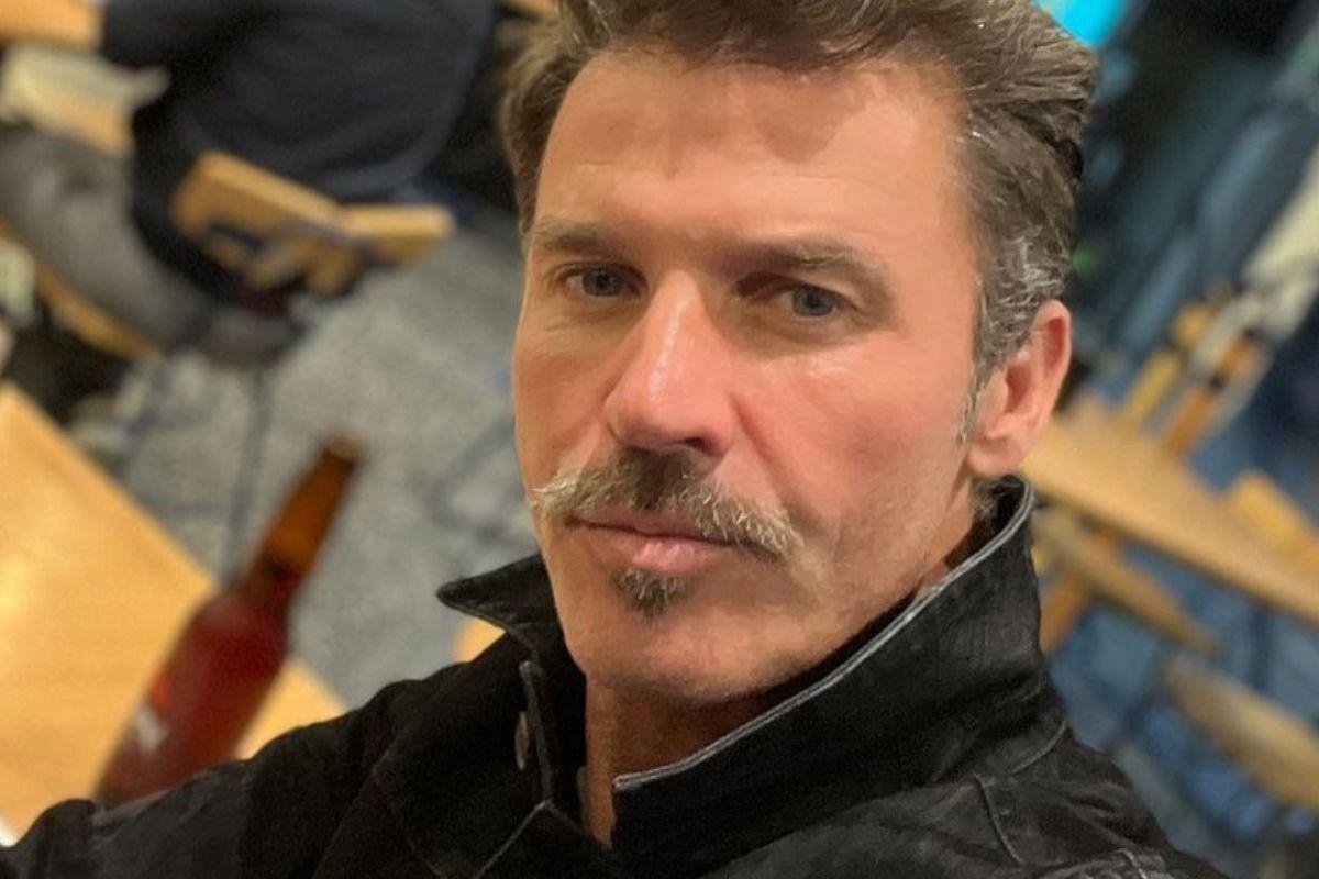 Hijo de Andrés García hace importante revelación sobre su padre