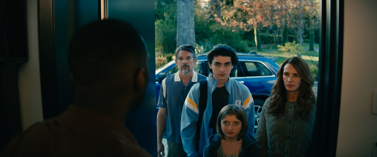 Leave The World Behind (2023) (1080p WEB-RIP AV1 Opus) [NeoNyx343] - [01:16:11.333]v1