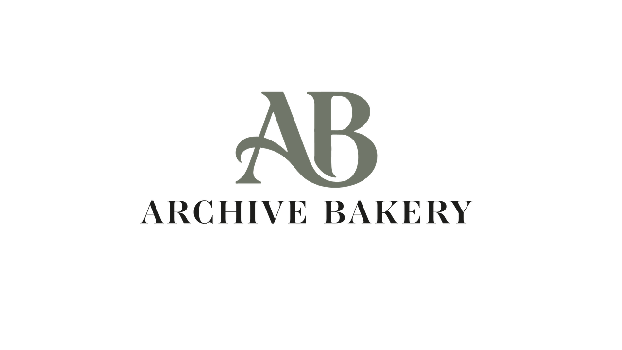 Archive Bakery Logo
