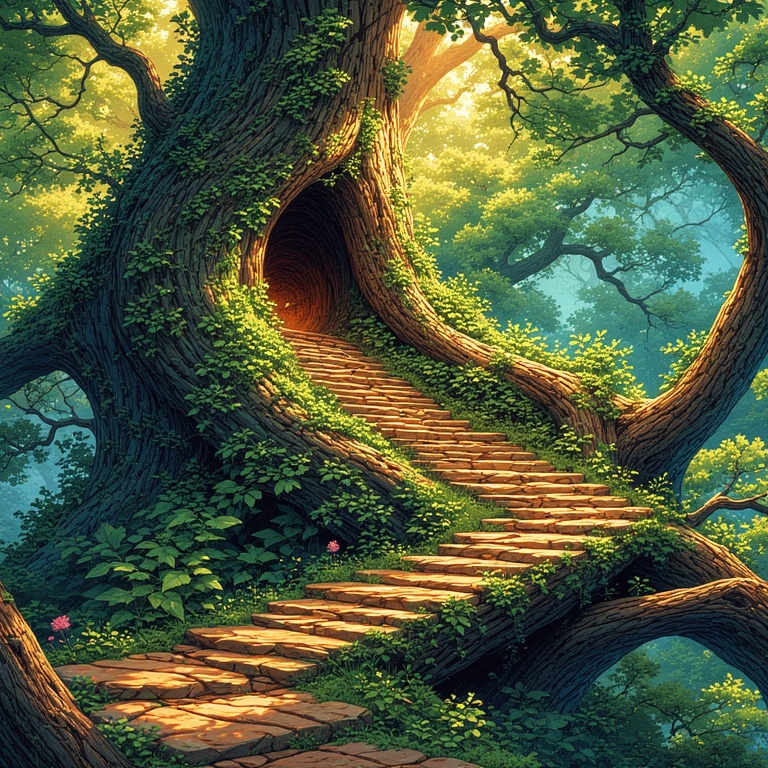 Fantasy-art-by-Steve-Ferris-d-55d
