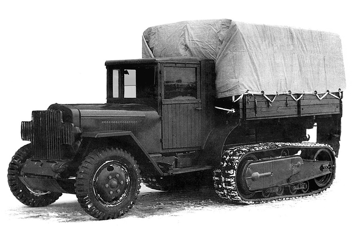 ЗиС-42 (1942)