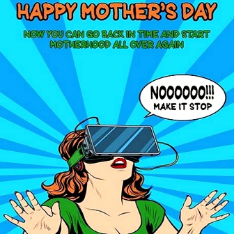 Virtual-Reality-Mom