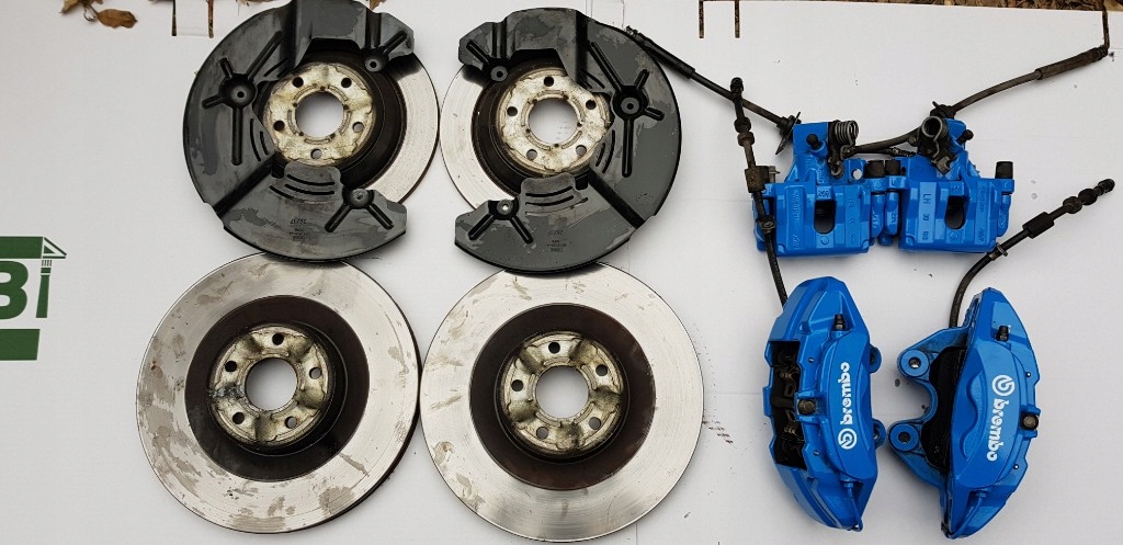 FORD-FOCUS-MK3-RS-ZACISKI-TARCZE-KOMPLET-BREMBO (2)