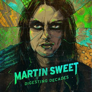 Martin Sweet - Digesting Decades (2021).mp3 - 320 Kbps