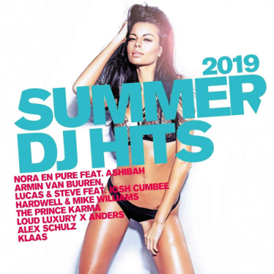 VA - Summer DJ Hits (2019)