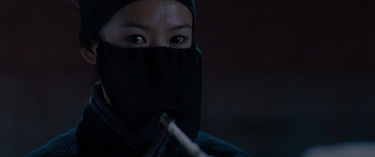 Crouching Tiger, Hidden Dragon 2000 15th Anniv (