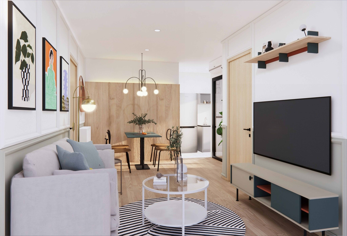 2-Bedroom