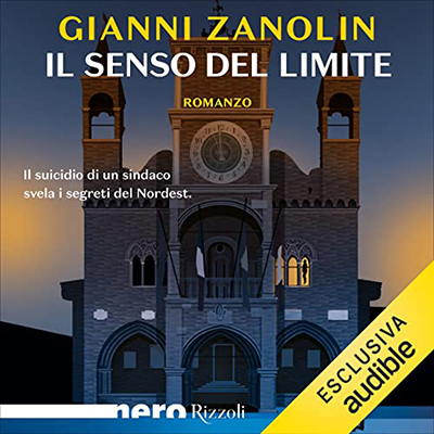 Gianni Zanolin - Il senso del limite (2022) (mp3 - 128 kbps)