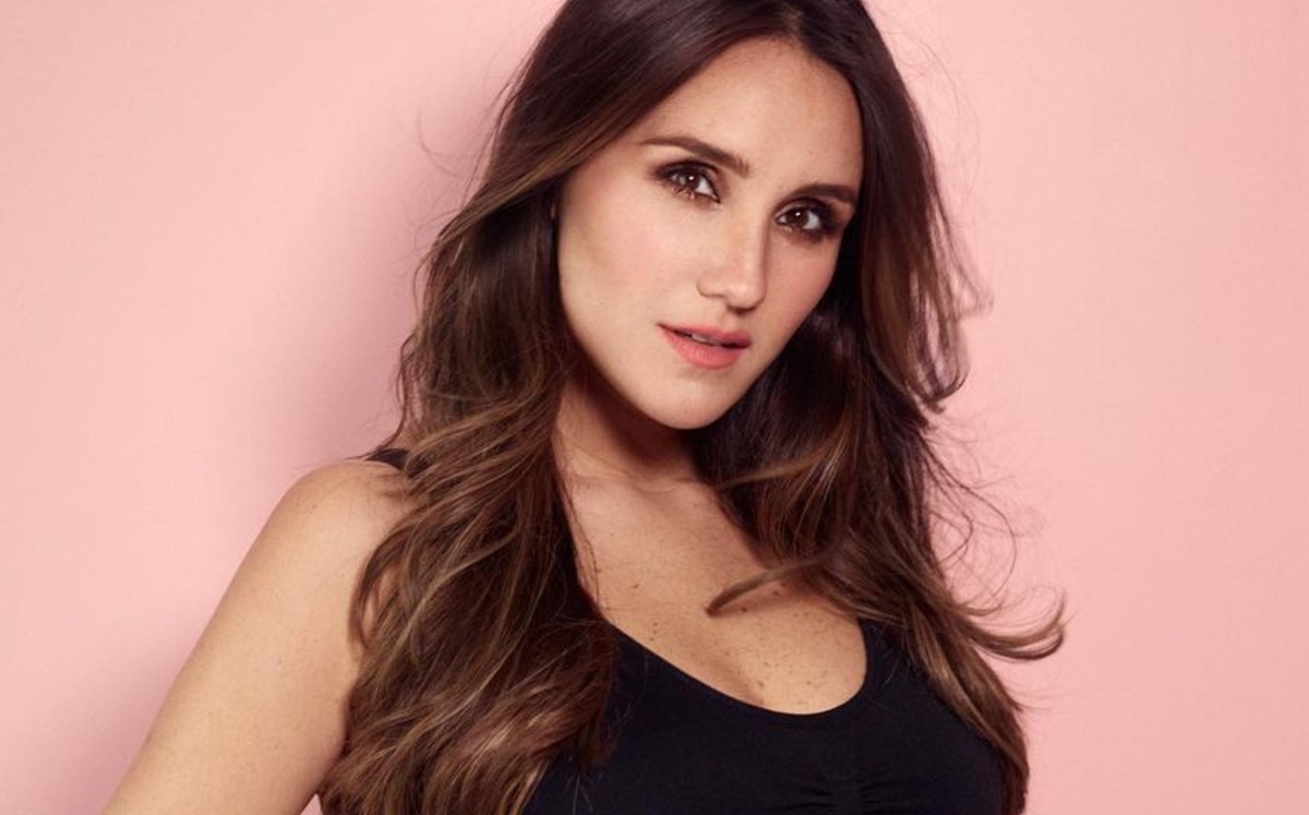 ¿Dulce María tuvo diferencias con RBD?