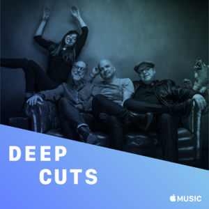 Pixies - Pixies: Deep Cuts (2019) .mp3 -320 Kbps