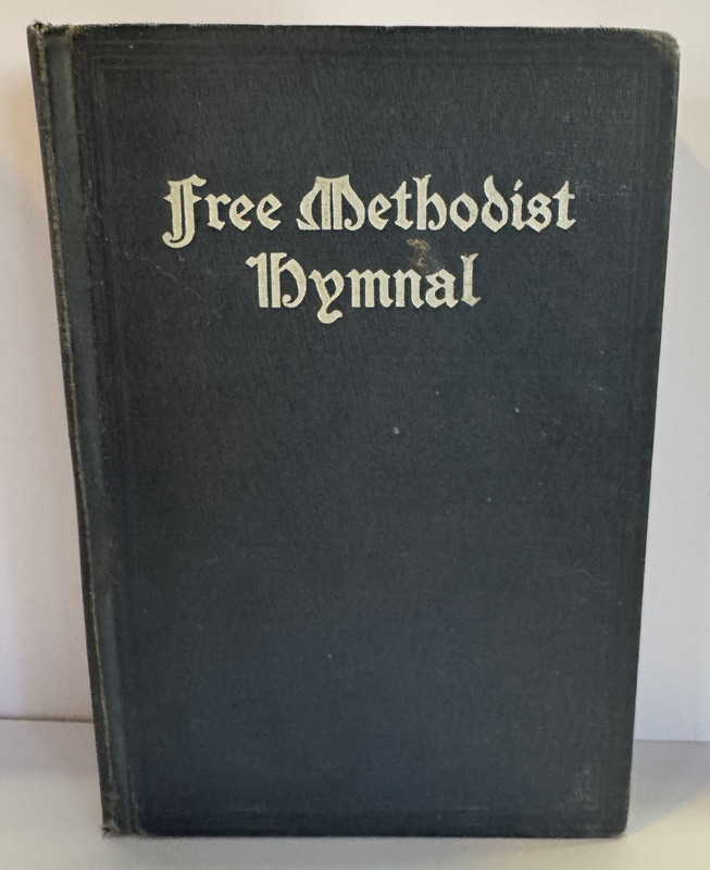 Free Methodist Hymnal