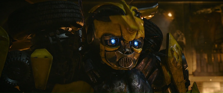 Transformers: Rise of the Beasts 2023 BluRay [Hindi + Tamil + Telugu + English] 480p, 720p, 1080p ESub Screenshot