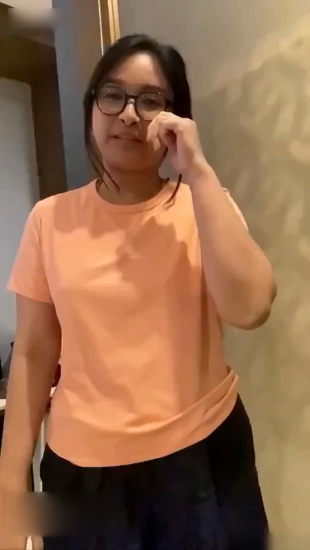 Bokep Karyawan Hwi Viral XXX Video