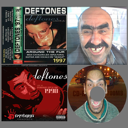 Описание