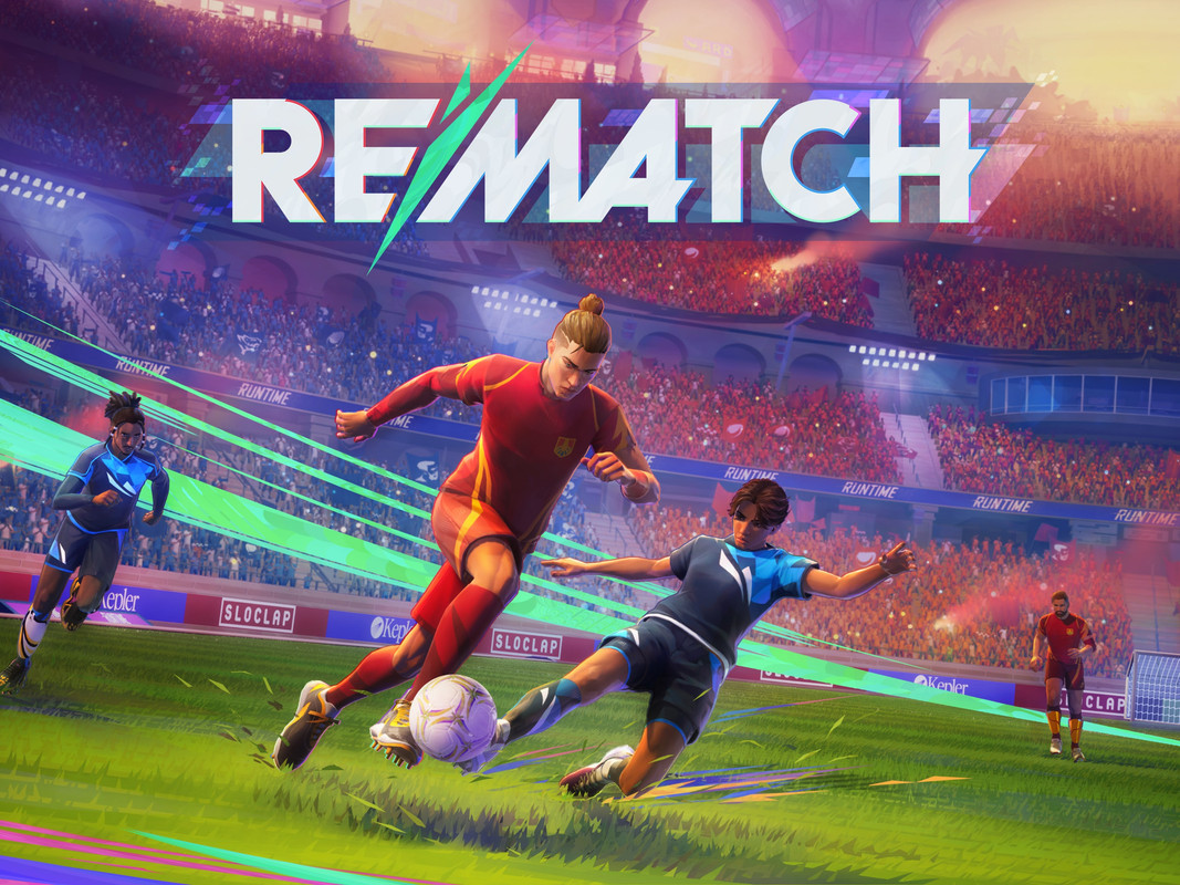 Rematched Ego mod