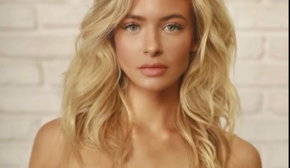 Hannah C Palmer Full Naked Xxx