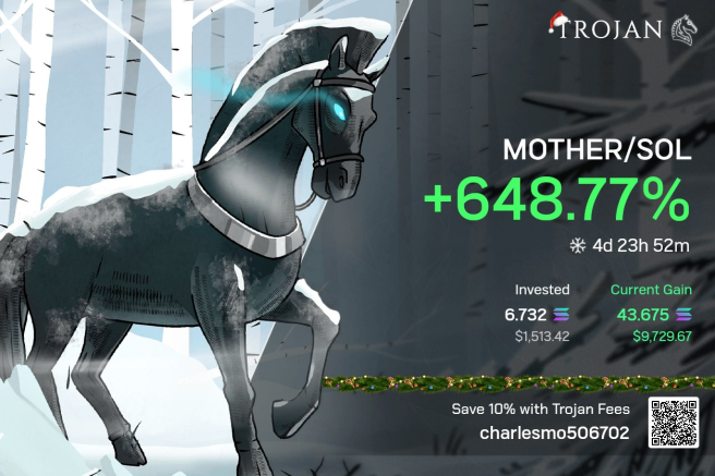 Trading PNL 1