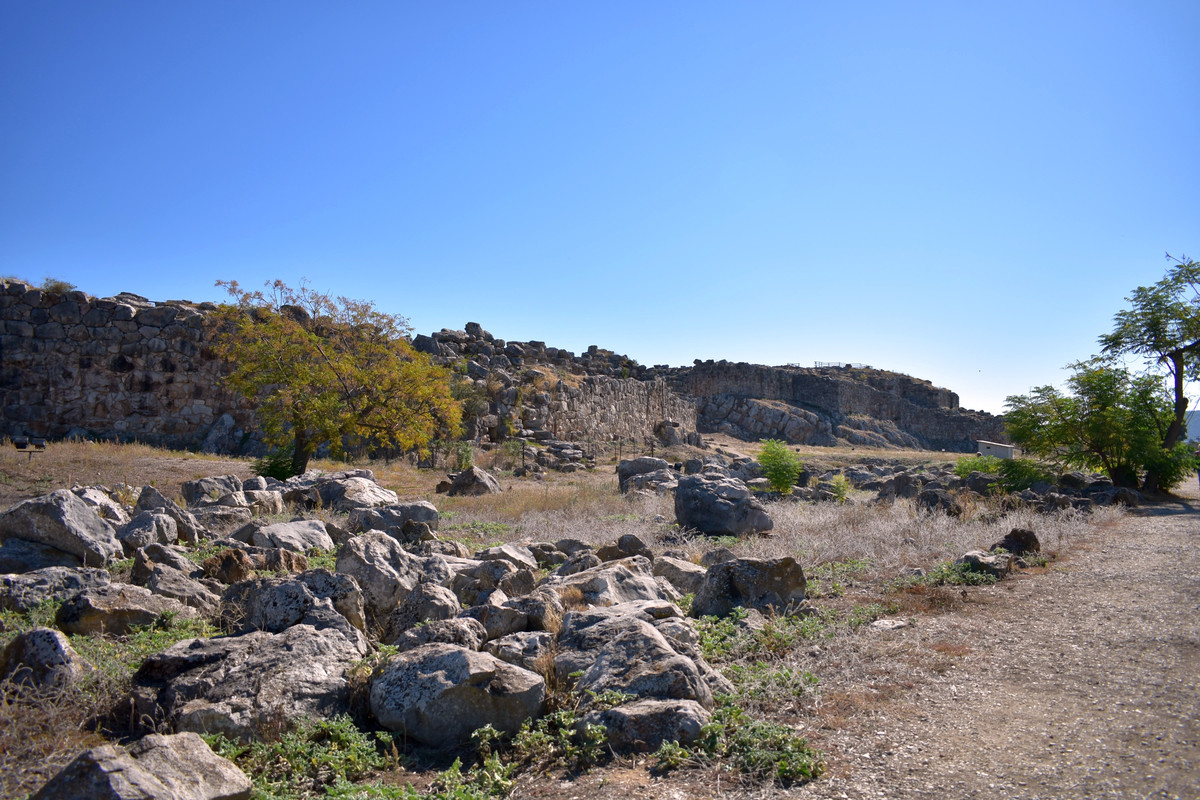 Αρχαία Τίρυνθα (10)