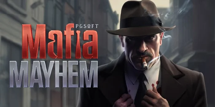 Cara Mudah Meraih Jackpot Bermain Slot Mafia Mayhem