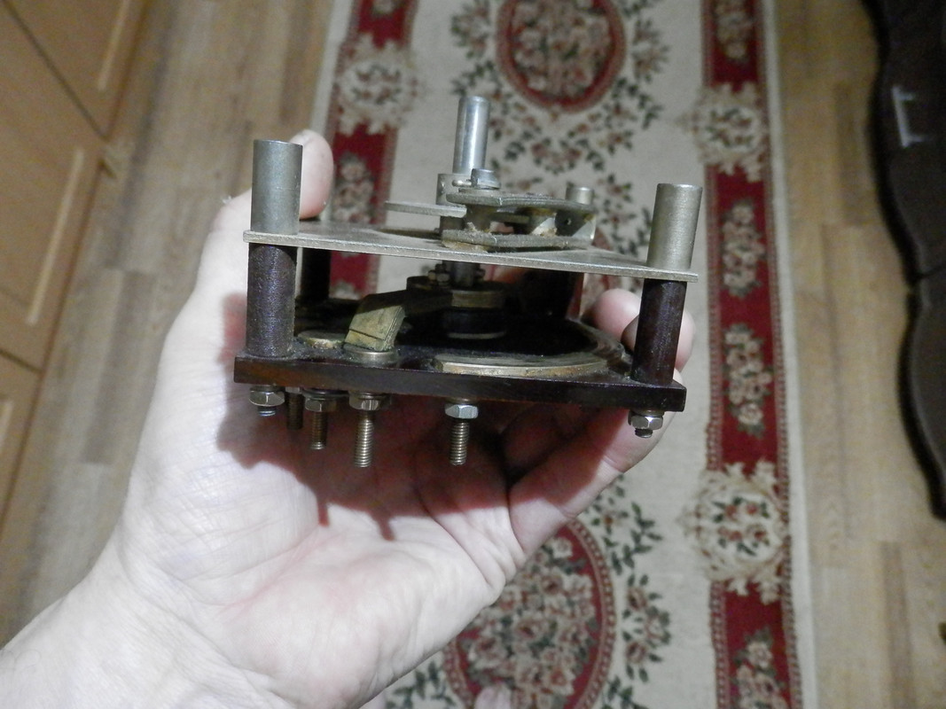 Переключатель