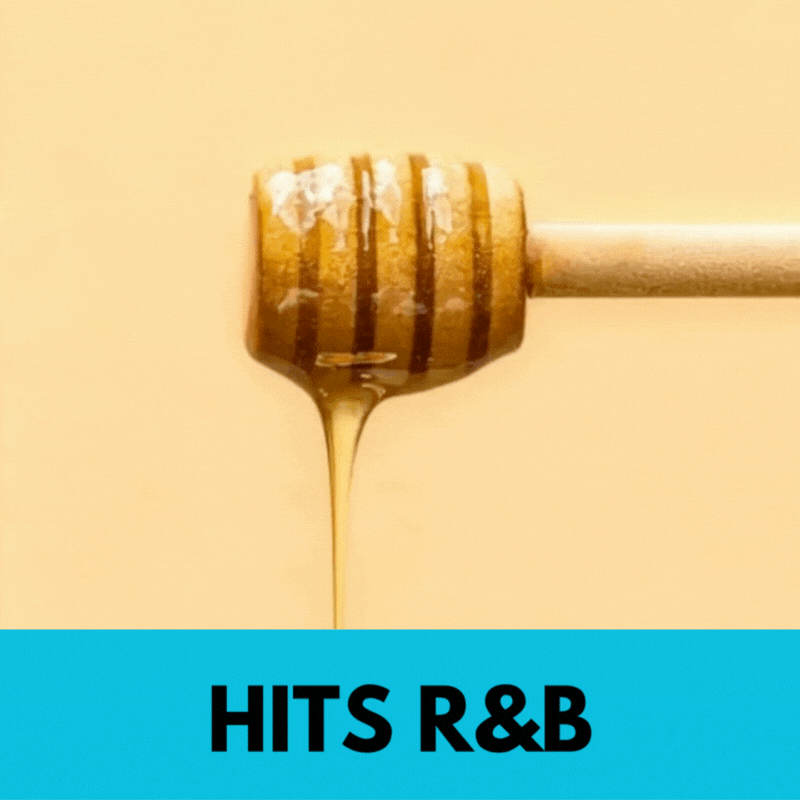 Hits R&B Cover