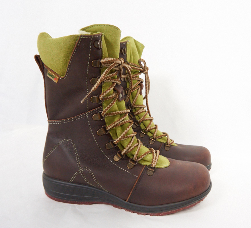 martino winter boots