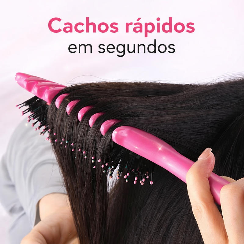 Escova Gleva - Usage Angle
