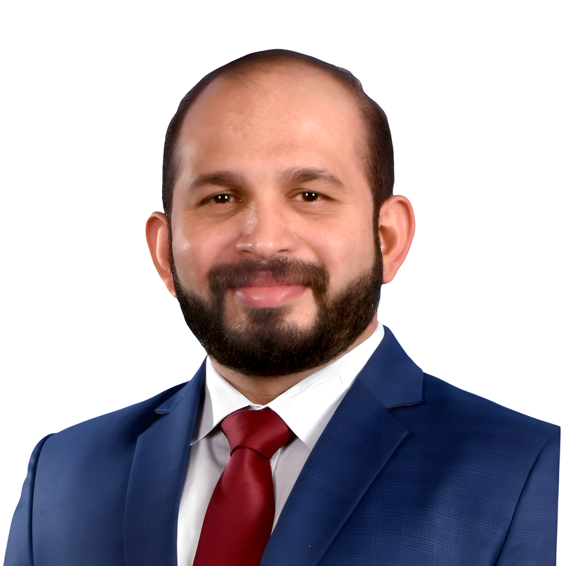 Renju Varghese