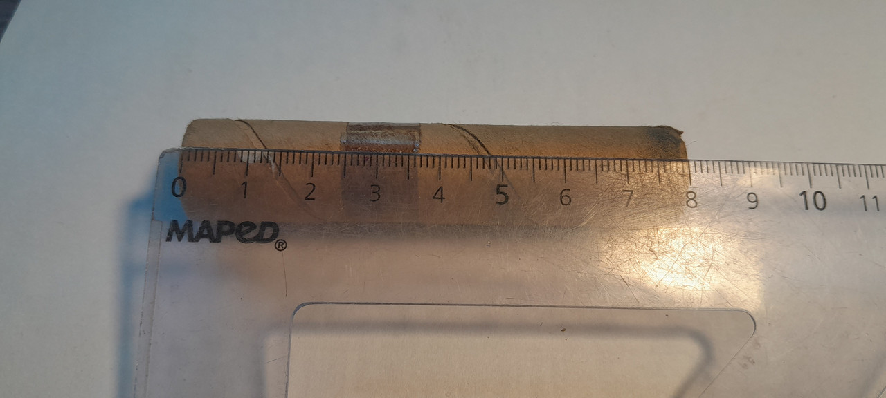 SINMARCA CHICO REGLA