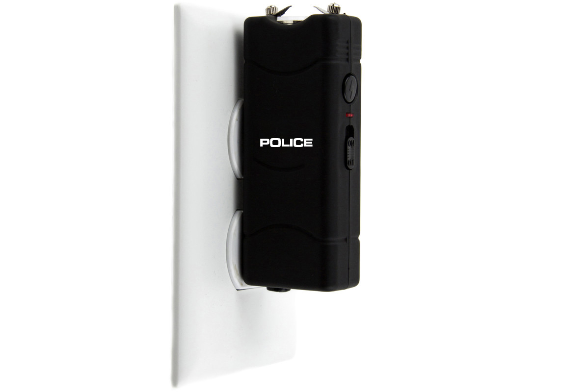 stun-gun-taser-flashlight-self-defense-tazer