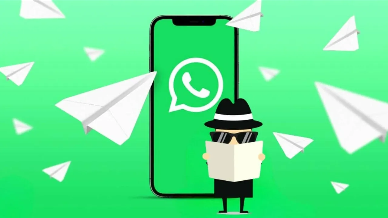 ¿Qué es el modo espía de WhatsApp?