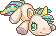 floaty plushie