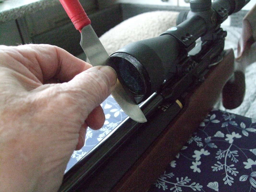 Parallaxing slots (1)