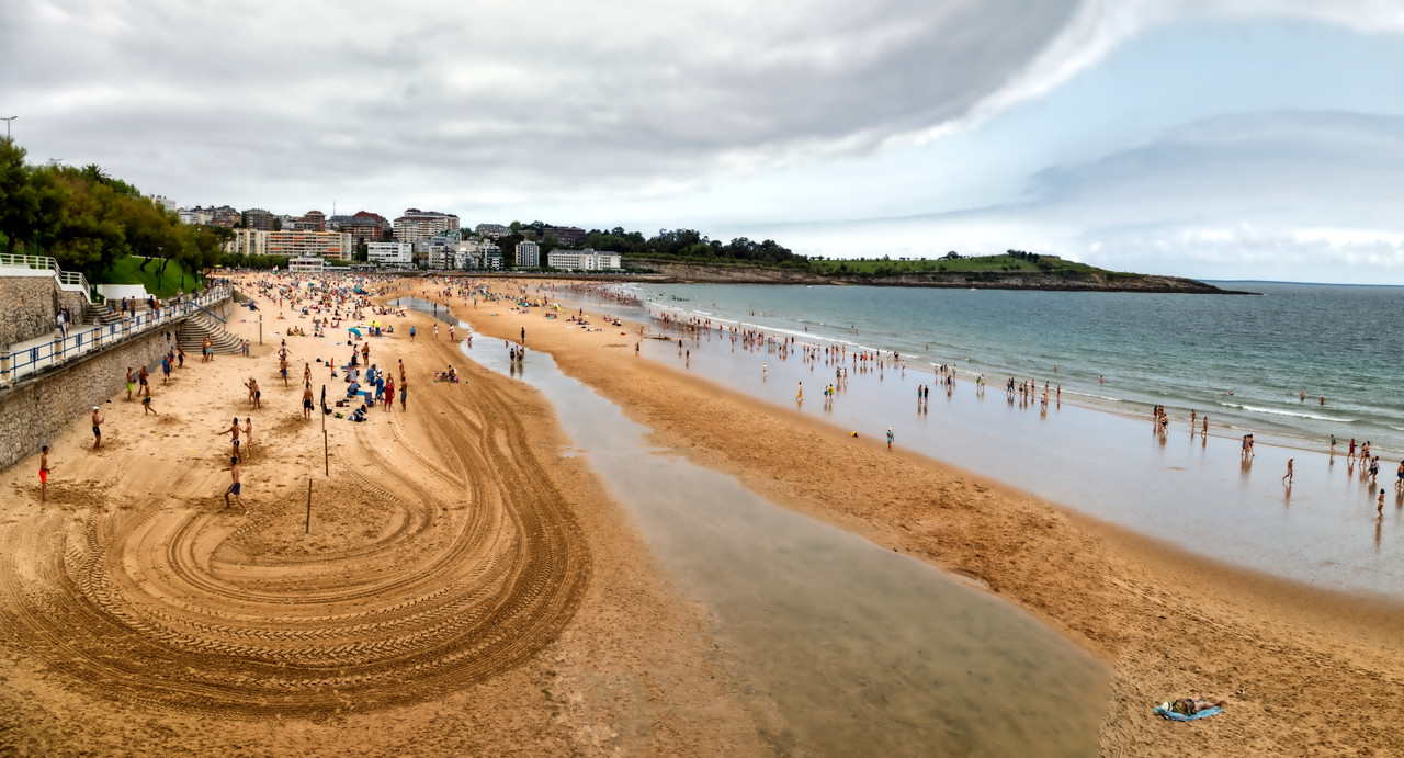 CANTABRIA - Blogs de España - SANTANDER (3)