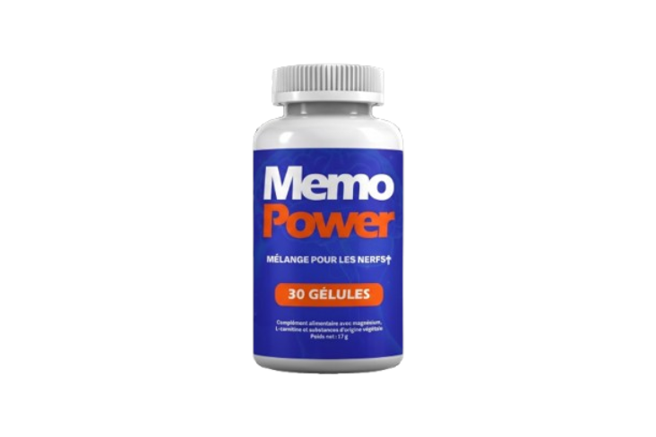 Complément MemoPower