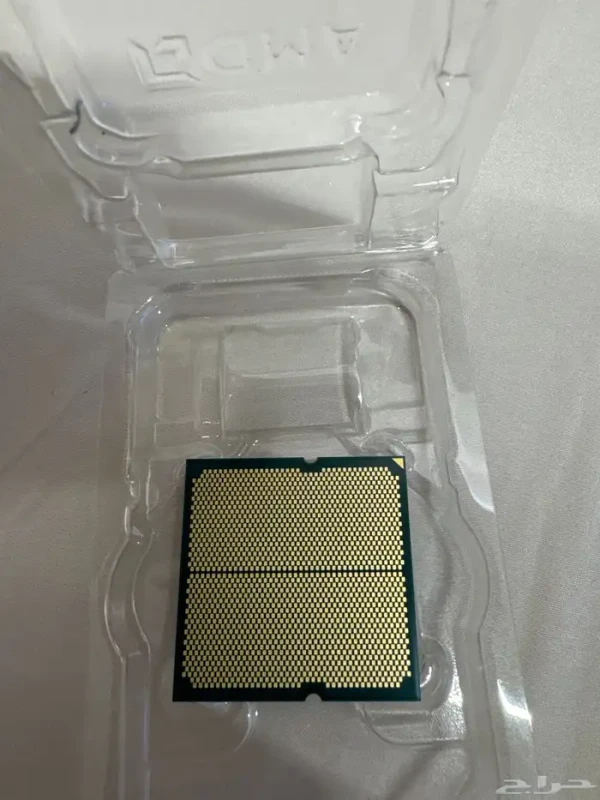 Ryzen Pins