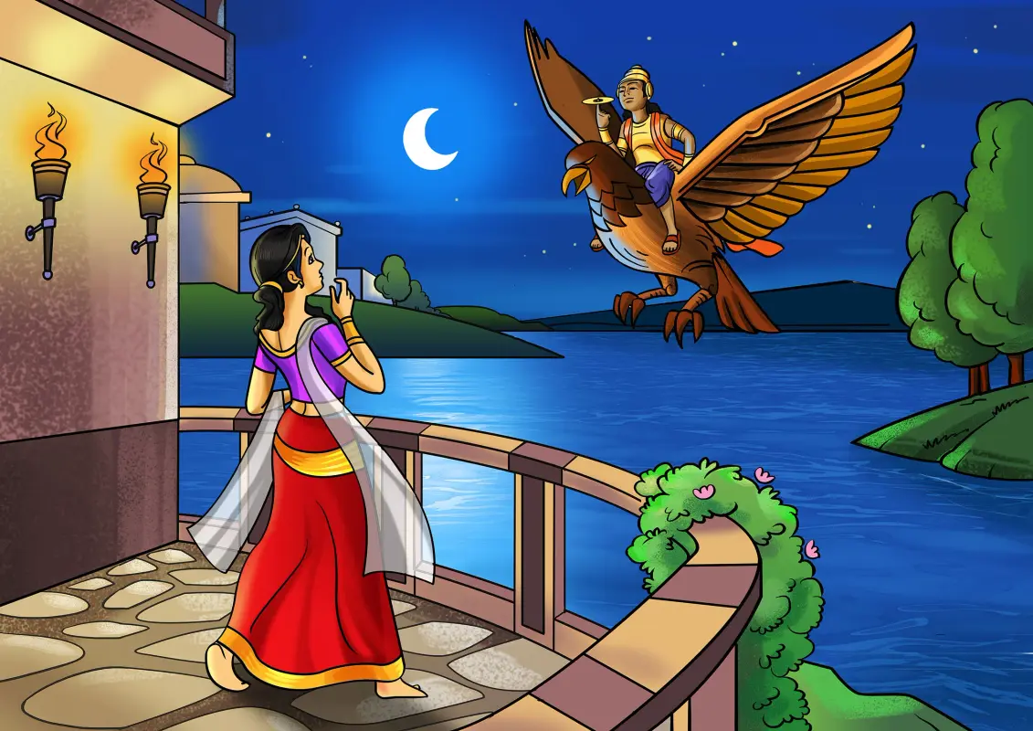 Panchatantra Stories