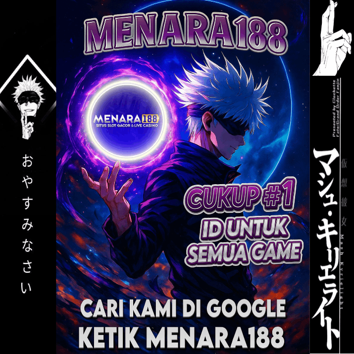 Slot Gacor Menara188 Slot Dana – Deposit 10 Ribu Bisa Maxwin - WooCommerce eCommerce