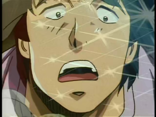 [Perevodildo] Ganbarist Shun - 01 TV (1996) WEB-DL [480p HEVC AAC] [411B66CE]_o_00_19_35_00003