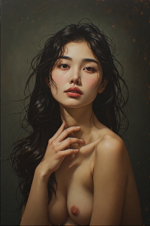 breathtaking-oil-painting-idea-(9)