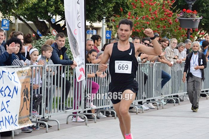 , ΦΩΤΟΡΕΠΟΡΤΑΖ: 20ος Αγώνας δρόμου Καλαμάτας