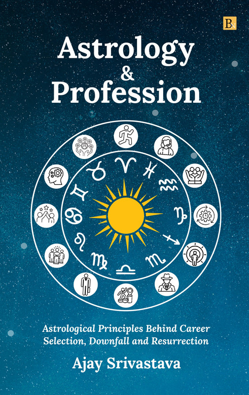 Astrology and Profession [English]