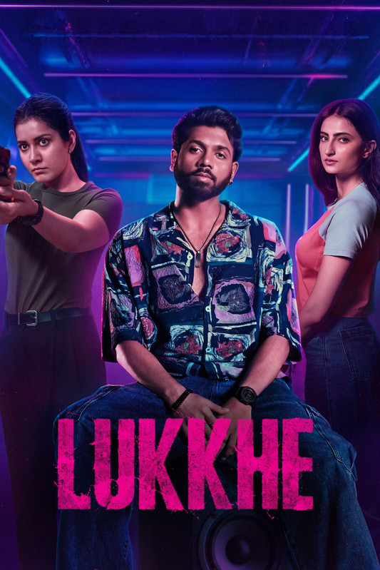 Lukkhe (2026) S01