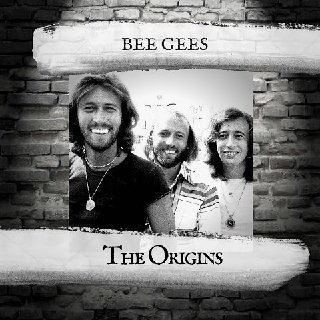 Bee Gees - The Origins (2018).mp3 - 320 Kbps
